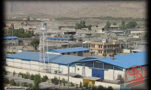 قیمت شهرک صنعتی خور